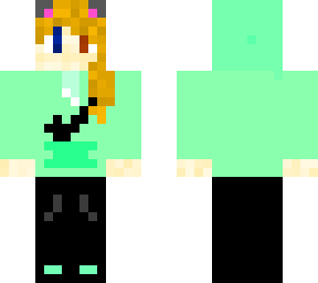 nikey girl