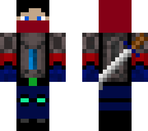 ninga dandy v3