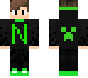 ninja gamer hoodie off 2.0