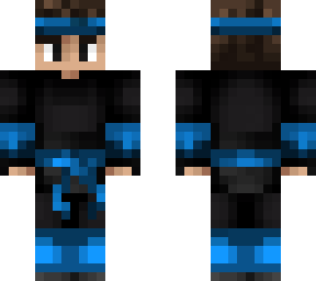 ninjago