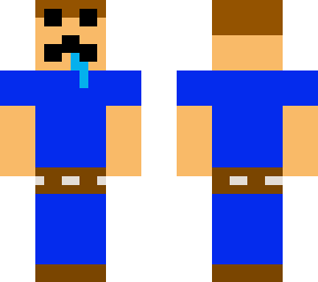 noobie creeper