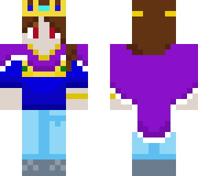 normal and royal 1.0