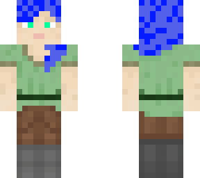 ocean alex