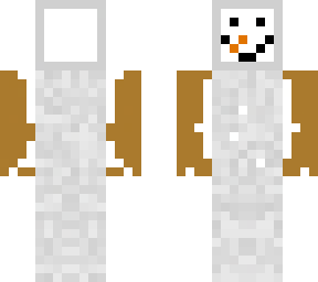 olaf's dad esque type thing