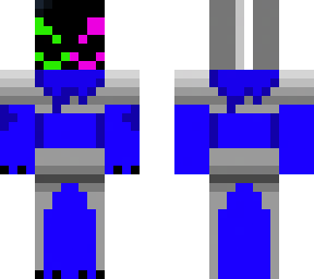 olin the protogen