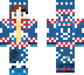 onesie (winter)