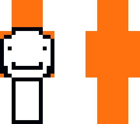 orange dream