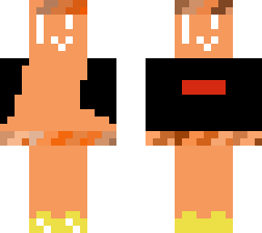 orange fun