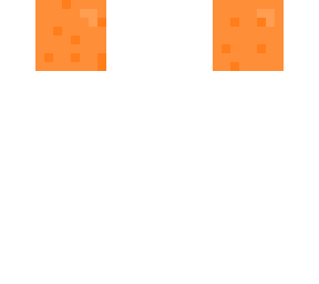 orange head