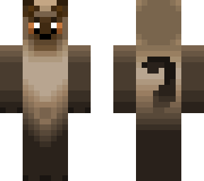 ottertumble cat