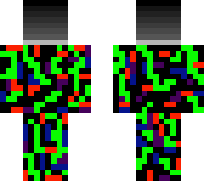 overright glitch