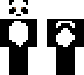 panda boi
