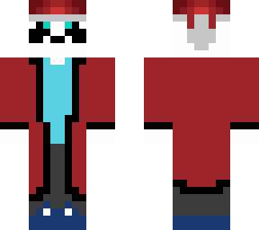 panda navideo xd