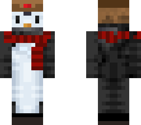 penguin comunist