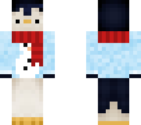 penguinnnnn exe