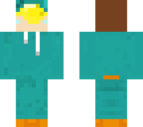 perry onsie