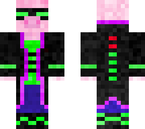 pig gamer
