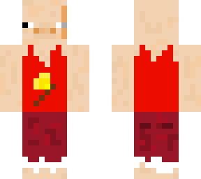 pigman thing (: