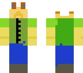 pilot