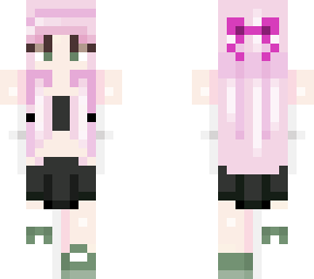 pink panda rce
