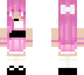 pinkie