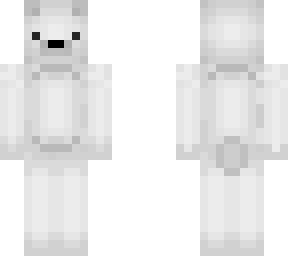 polar bear