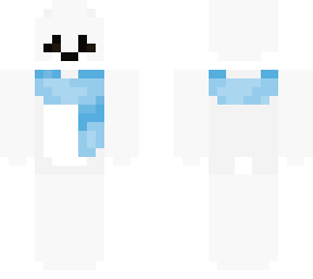 polar bear