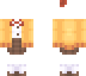 pompompurin outfit base v1