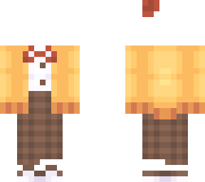 pompompurin outfit base v2
