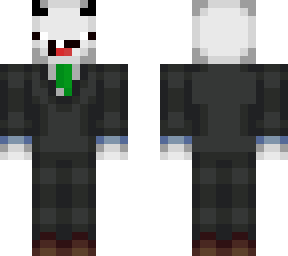 potential devil diamond skin