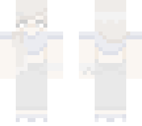pretty albinism rework