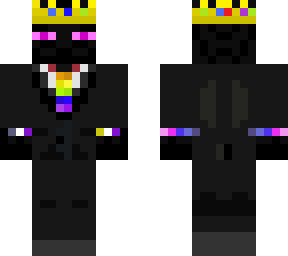 pride enderman