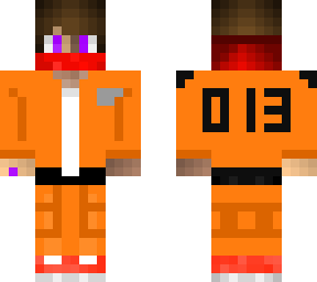 prisoner tetrapvp