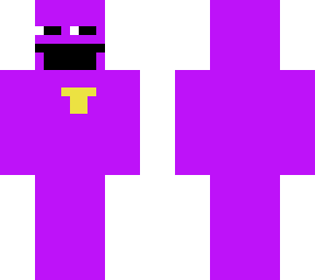 purple guy