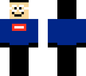 quackity x gogy (georgenotfound) mixxed <3