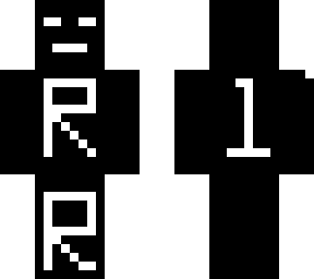 r man