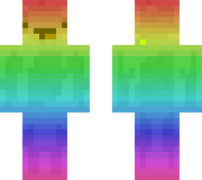 rainbow slime skeppy
