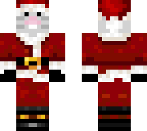 rat christmas editon
