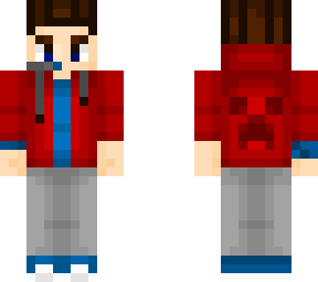 red 2.0 (gamer)