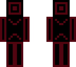 red ninja