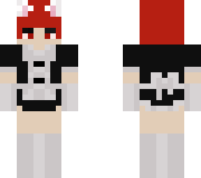 red uwu