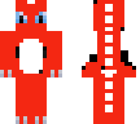 reddragon