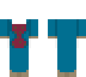 regency core - core series (base ver.)