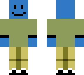 retro mr. meeseeks