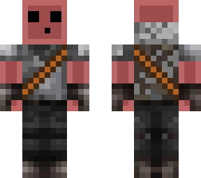 revamped slime under gear