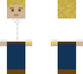 rich white boy