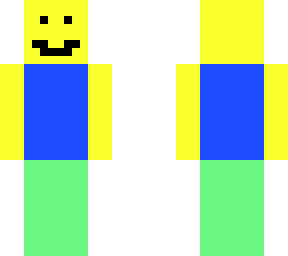 roblox noob