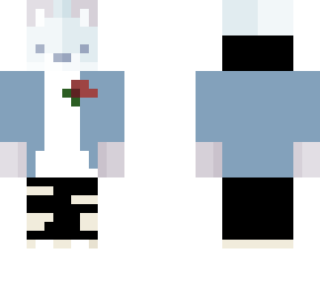 rose articfox