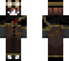 sacral | tinkerer