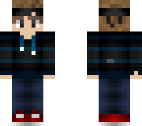 samu blue